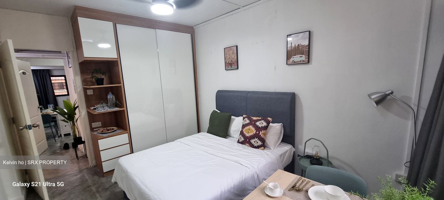 Blk 345 Jurong East Street 31 (Jurong East), HDB 3 Rooms #627033331
